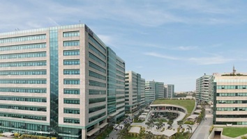 M3M Commercial Sector 96 Noida