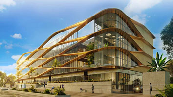 M3M Commercial Sector 129 Noida
