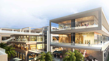 M3M Commercial Sector 94 Noida