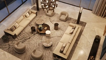 M3M Jacob and Co Residences