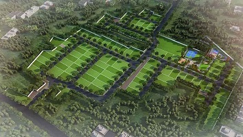 M3M Plots Noida