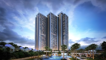 M3M Sector 96 Noida